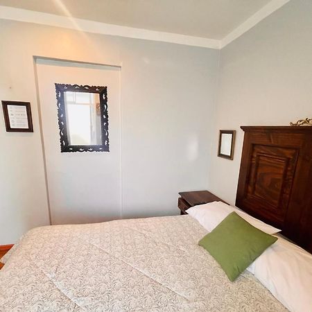 Casa Montes Cabracancha Cusco Dış mekan fotoğraf