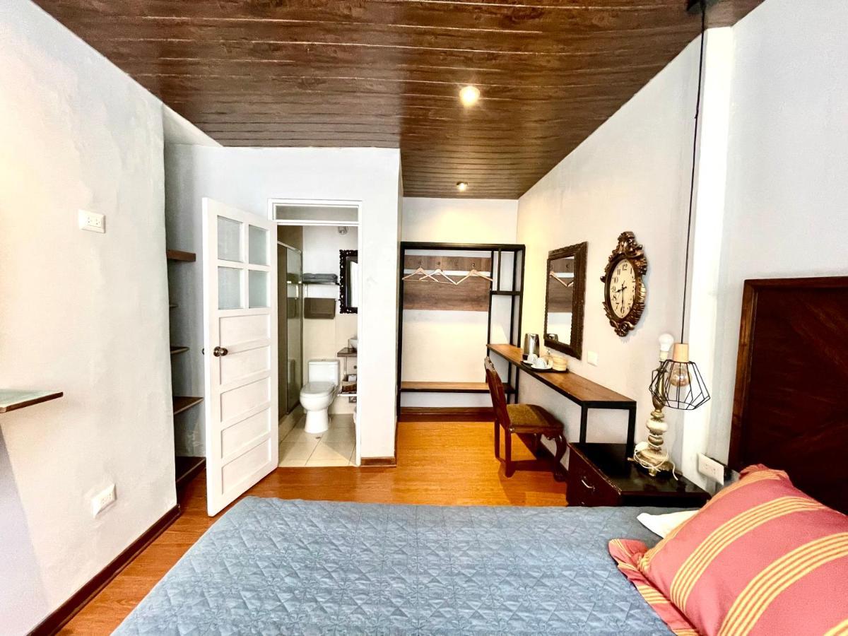 Casa Montes Cabracancha Cusco Dış mekan fotoğraf