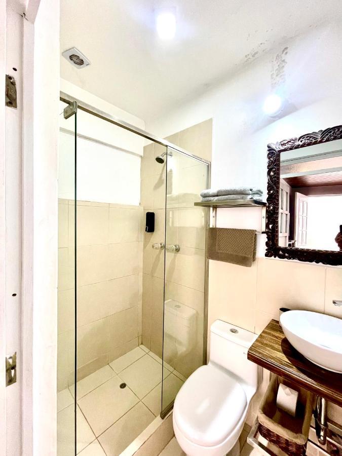 Casa Montes Cabracancha Cusco Dış mekan fotoğraf