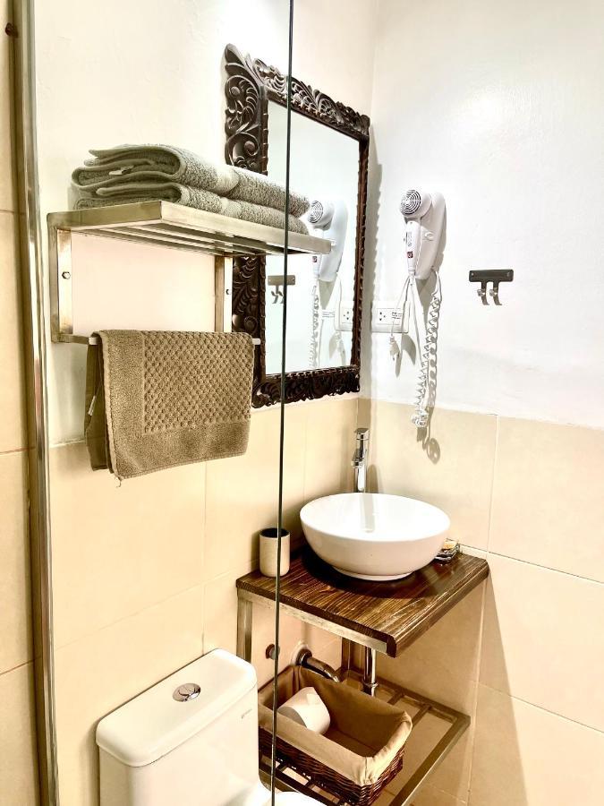 Casa Montes Cabracancha Cusco Dış mekan fotoğraf